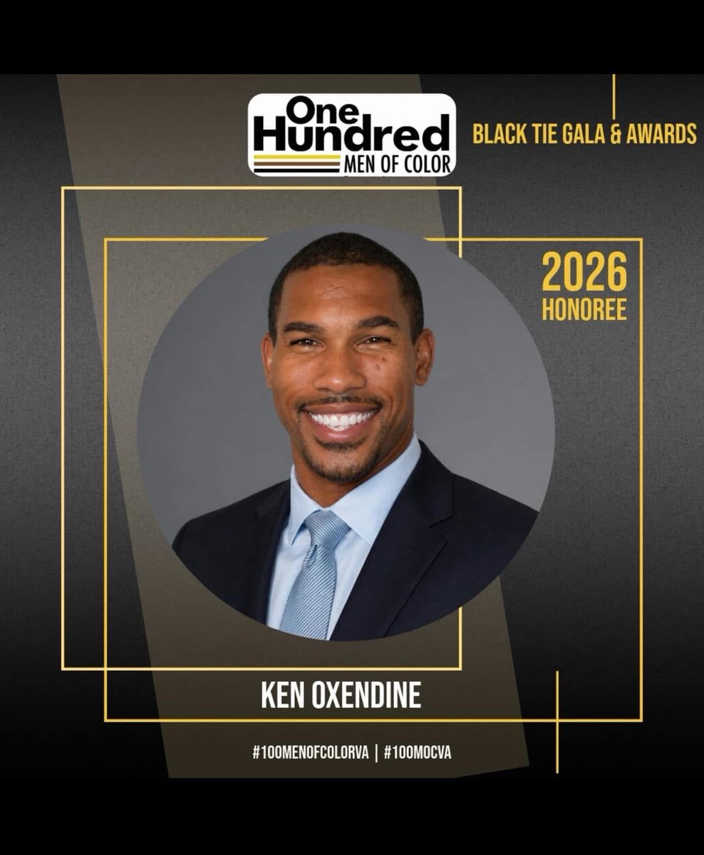 Ken Oxendine tweet media