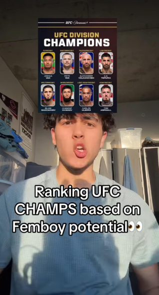 MMA FIXED tweet media