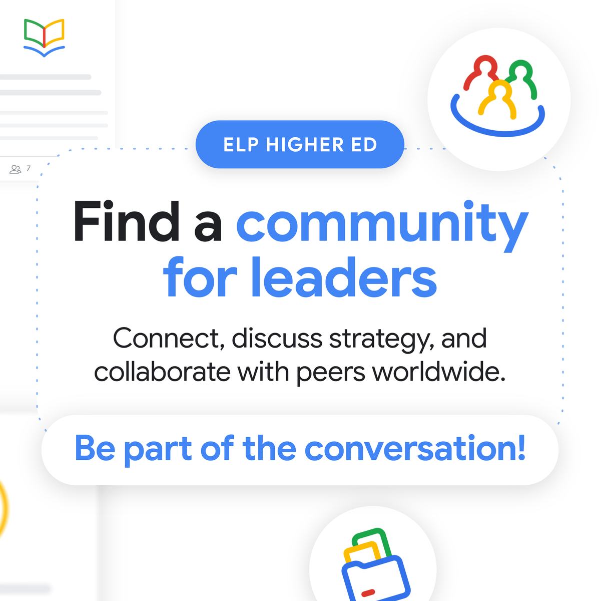 Google for Education tweet media