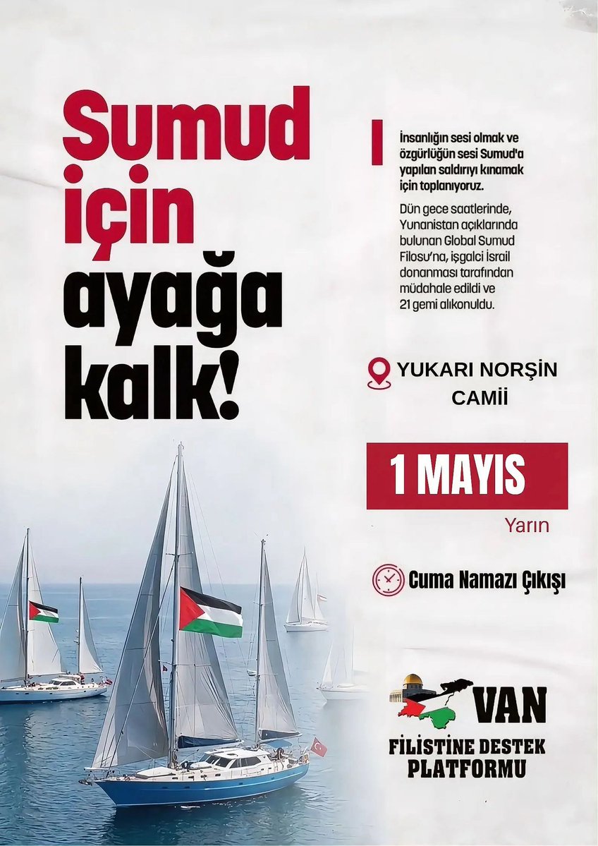 VAN PEYGAMBER SEVDALILARI DERNEĞİ tweet media