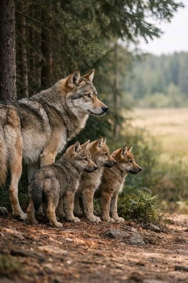 wolf lover community tweet media