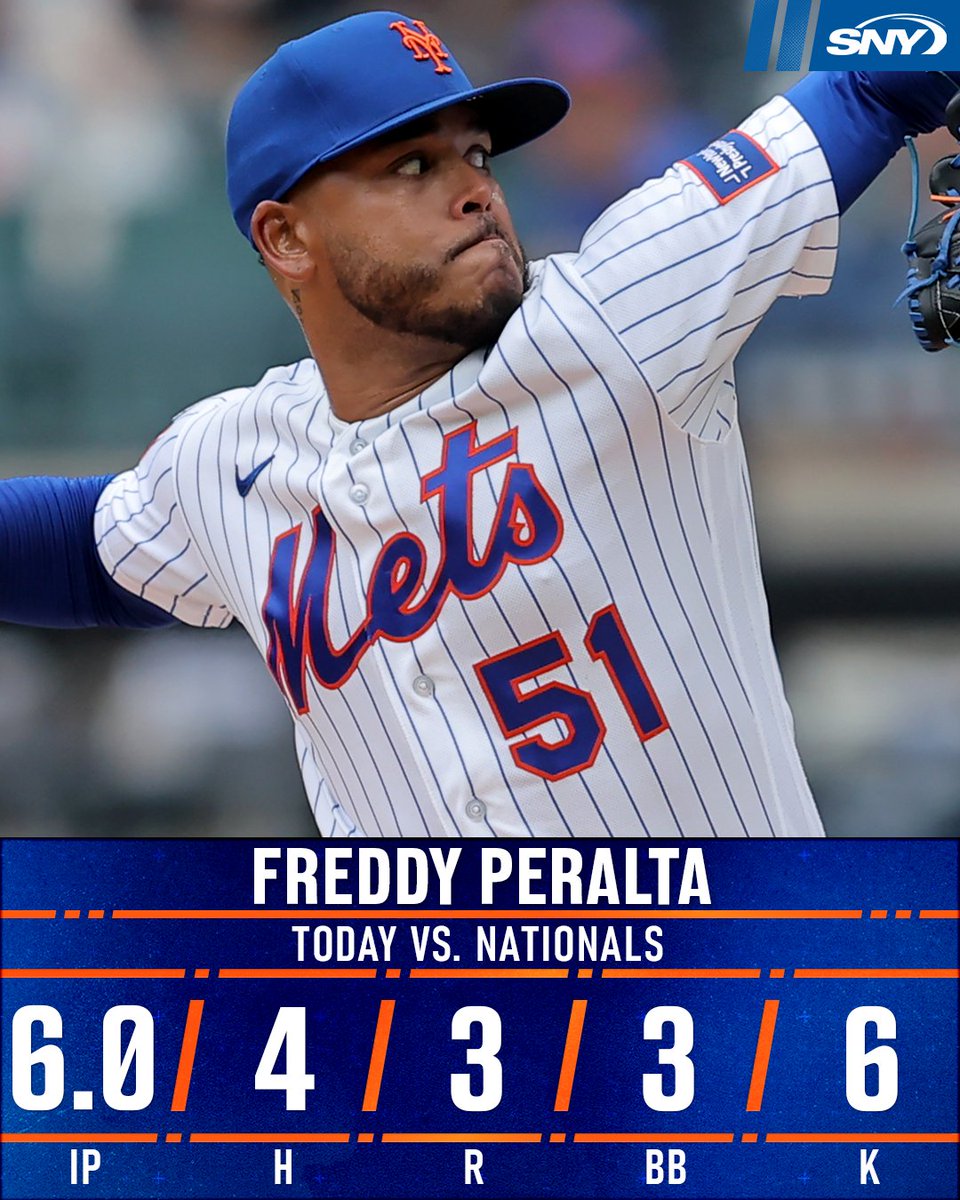 SNY Mets tweet media