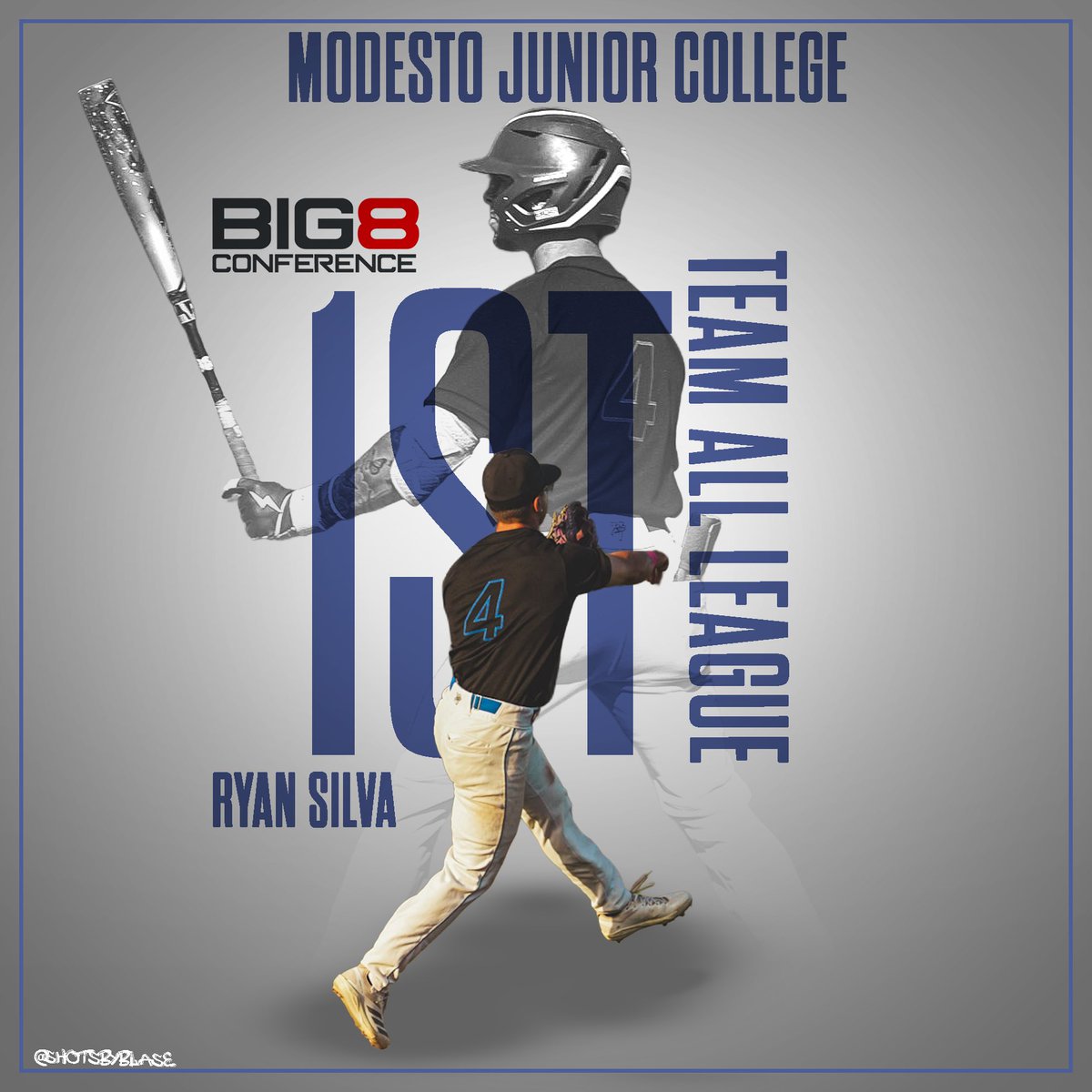 Modesto Junior College Baseball tweet media