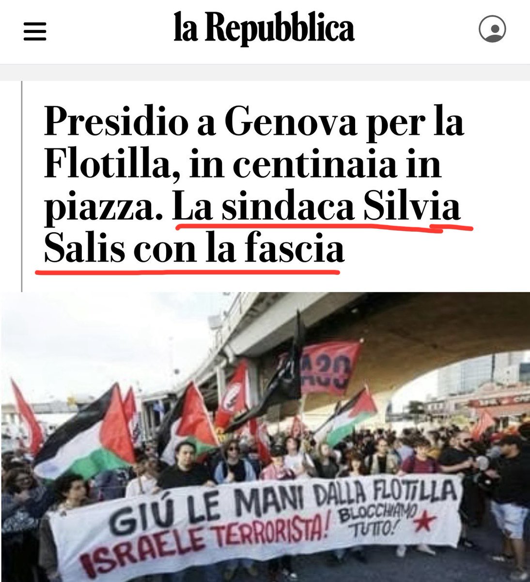 L’ Archimandrita tweet media