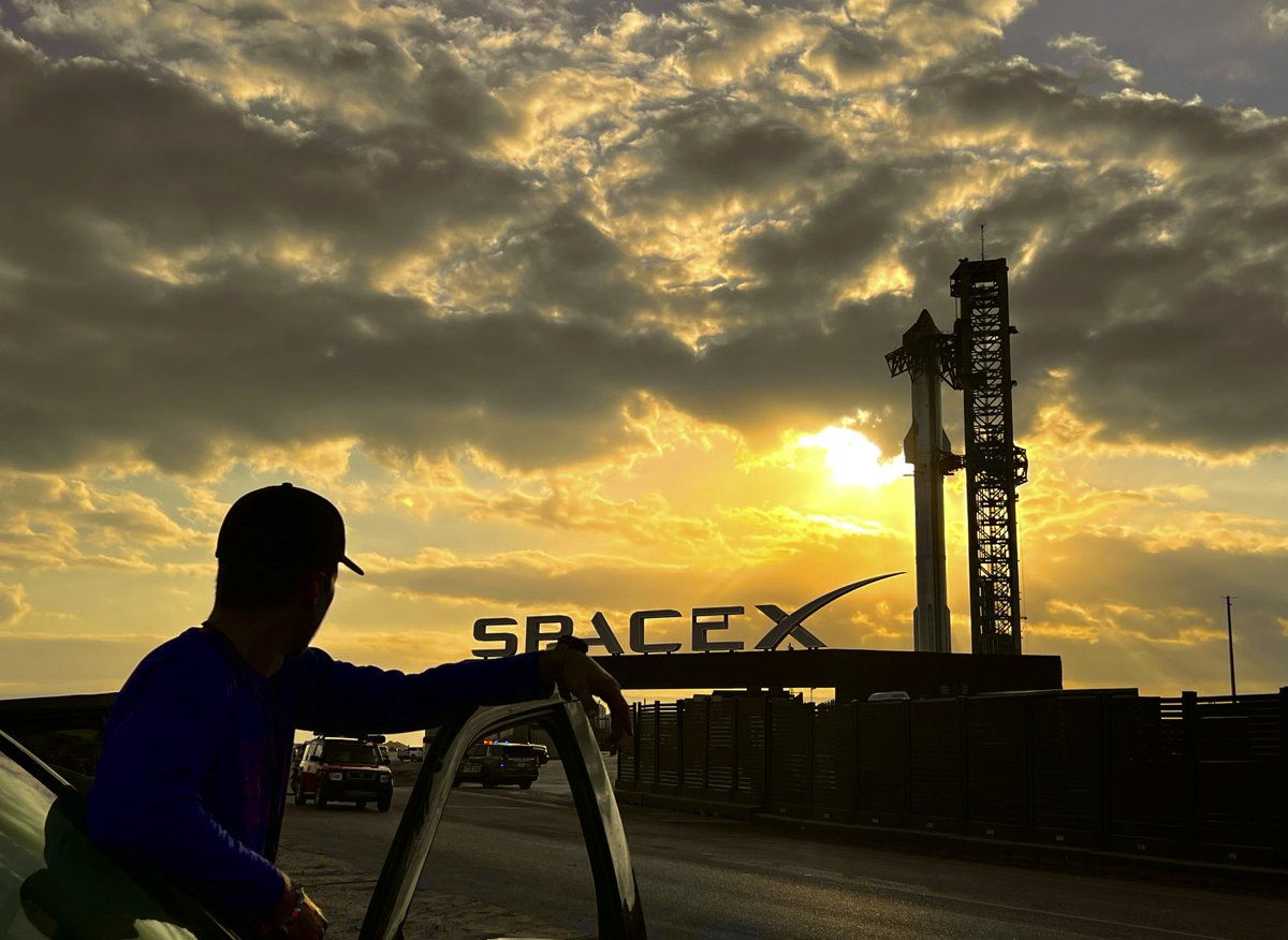 The Launch Pad tweet media