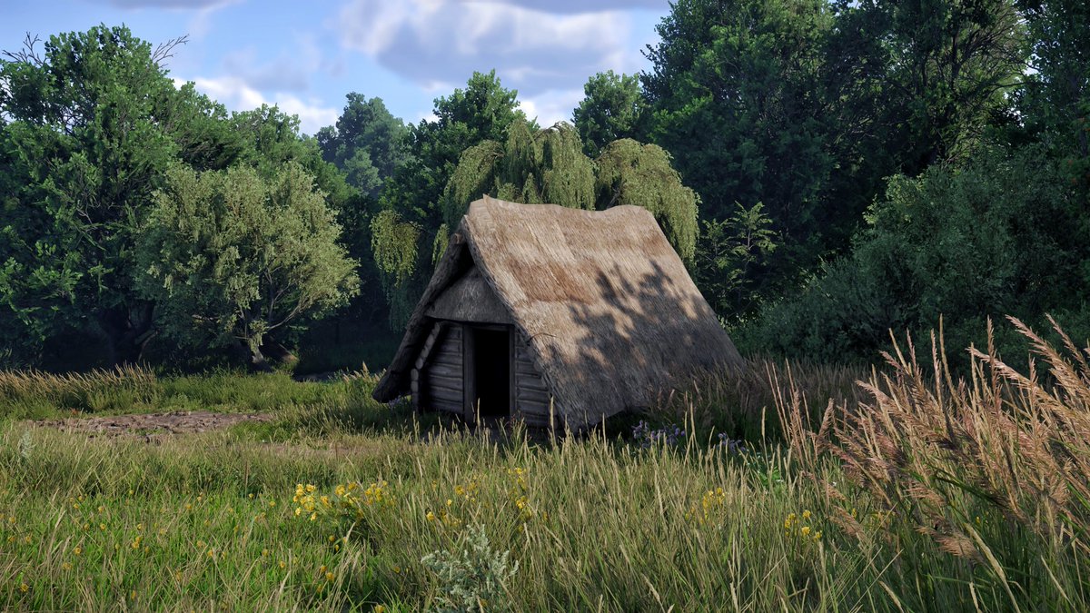 hl34ll's tweet photo. Kingdom Come Deliverance II
#KCD2 #VirtualPhotography https://t.co/A8tpznxe4n