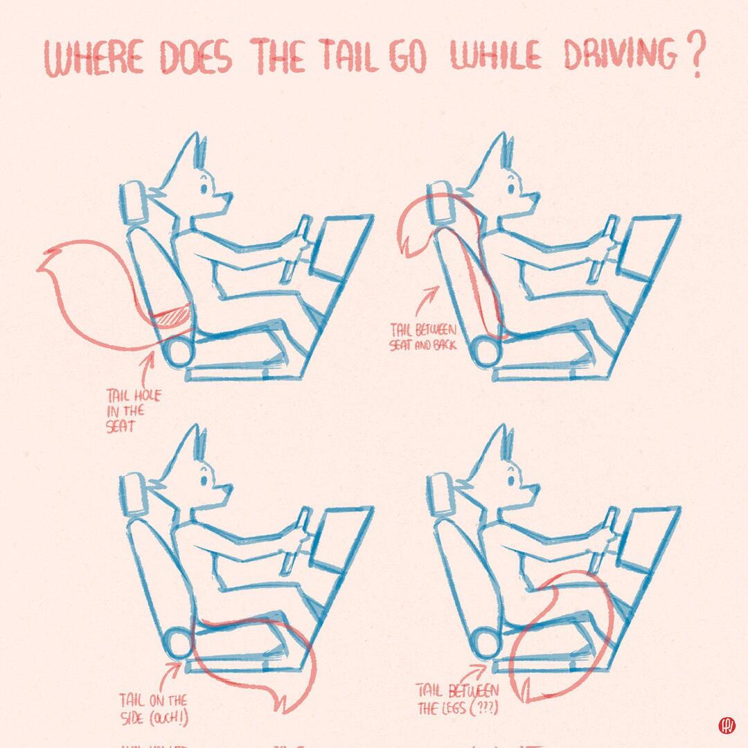 Furries For Good tweet media