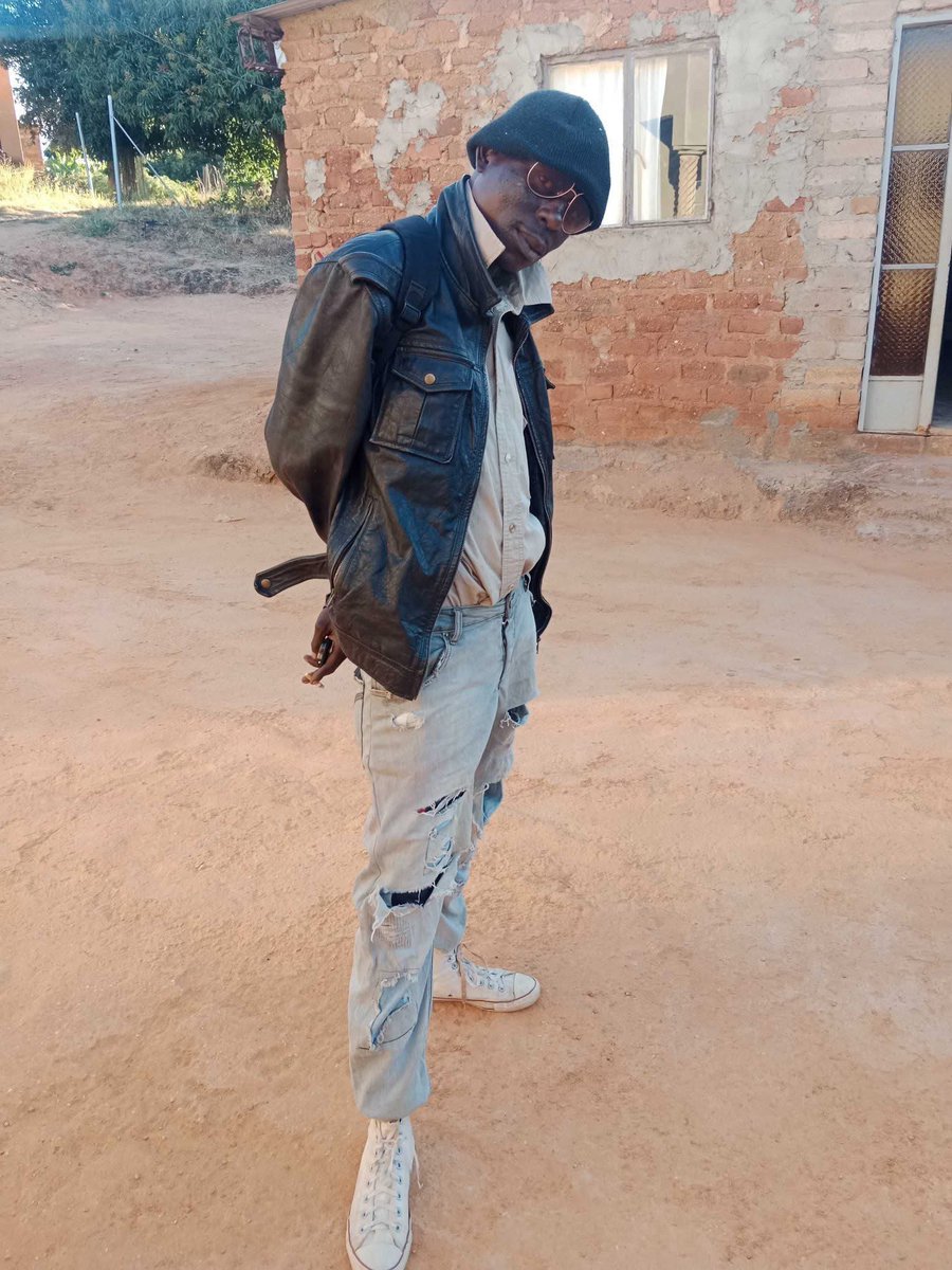 Am_Blujay's tweet photo. COMMUNITY NOTICE | RELELA AREA

The family of Lassy Malatji, also known as Magic, is appealing to the public for assistance in locating him following an incident in which windows were broken at Relela Satellite yesterday.

According to the family, Malatji is currently experiencing mental health challenges. They emphasise that he is not dangerous but requires medical attention. Efforts by relatives to take him to hospital have been unsuccessful, and authorities are now being asked to assist in ensuring he receives proper care.

Community members are urged not to attack or harm him if spotted. Instead, they are requested to contact the police or notify the family immediately.

Anyone who sees him is asked to call:
📞 063 082 4942
or contact Relela Police Station.

The family continues to search for him and asks the public for understanding and support. 🙏