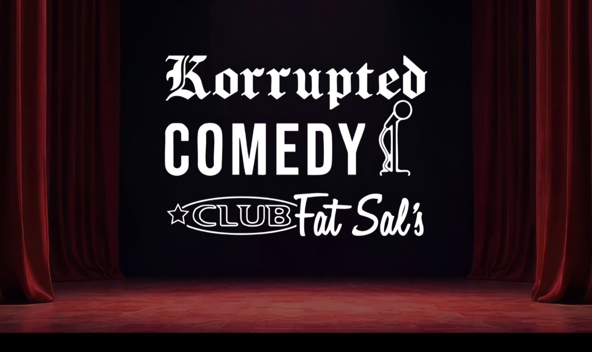 KorruptedComedyLLC tweet media