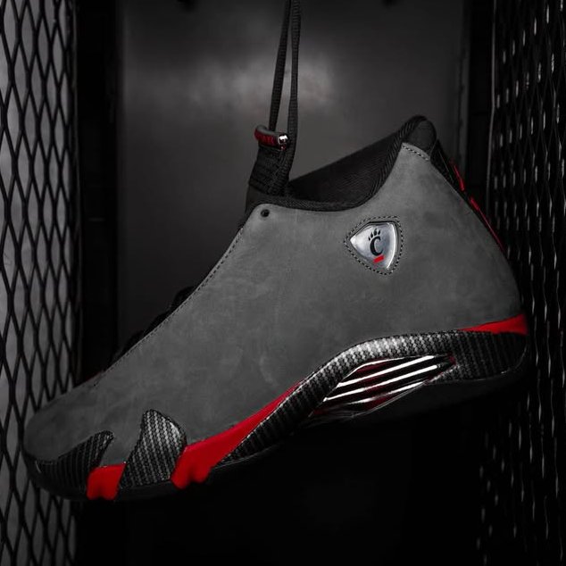 House of Heat° tweet media