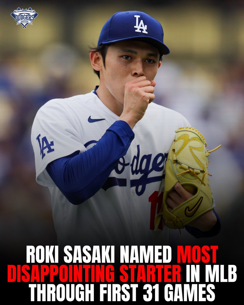 Dodgers Nation tweet media