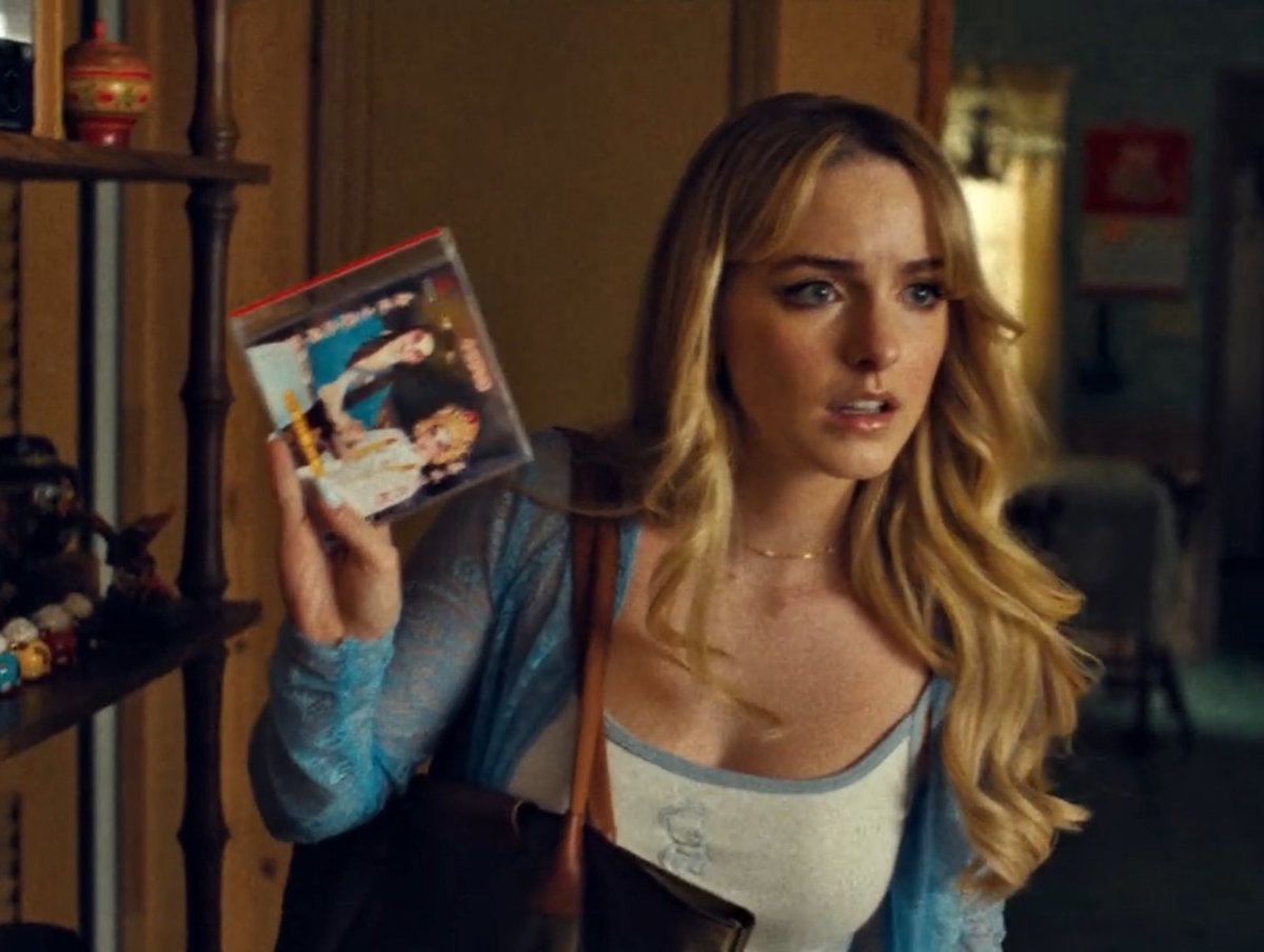 mckenna grace in ‘slanted’