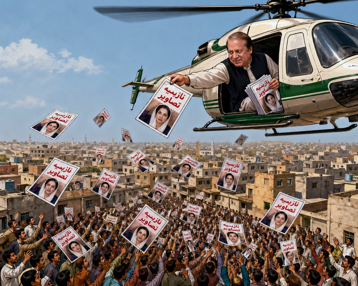 𝐇𝐚𝐦𝐳𝐚 𝐊𝐡𝐚𝐰𝐚𝐣𝐚 tweet media