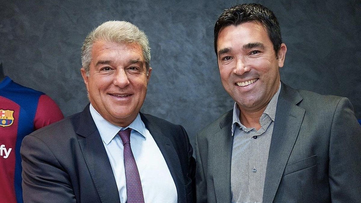 Barça Universal tweet media
