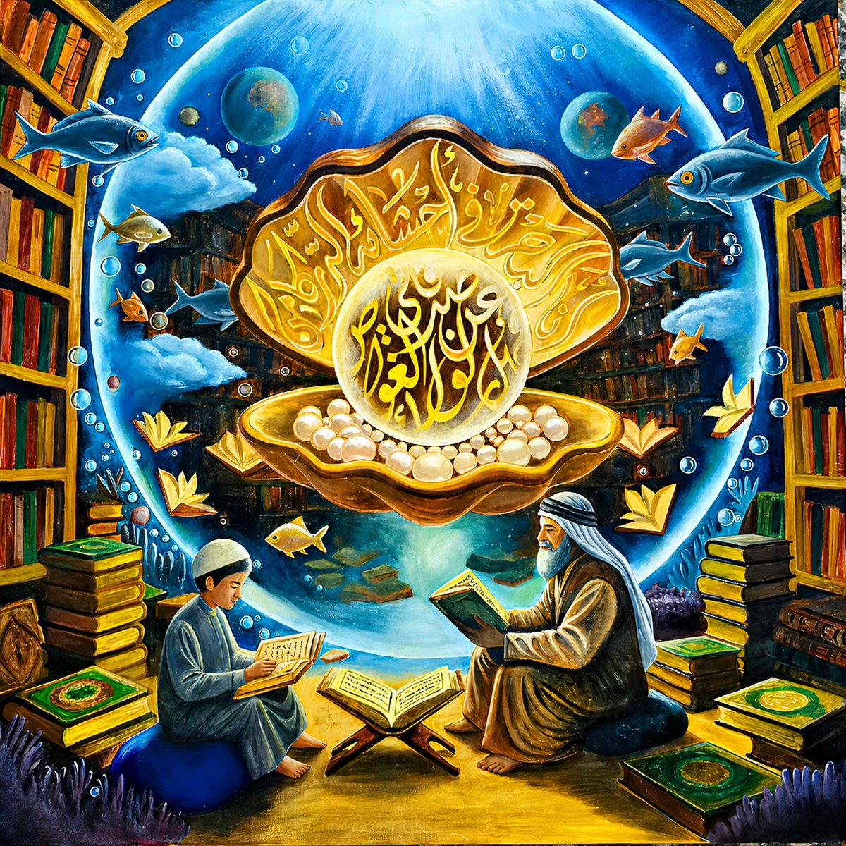 عبيد النفيعي 🇸🇦 tweet media