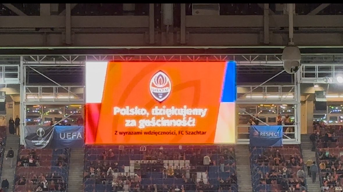 Bartłomiej Banasiewicz tweet media