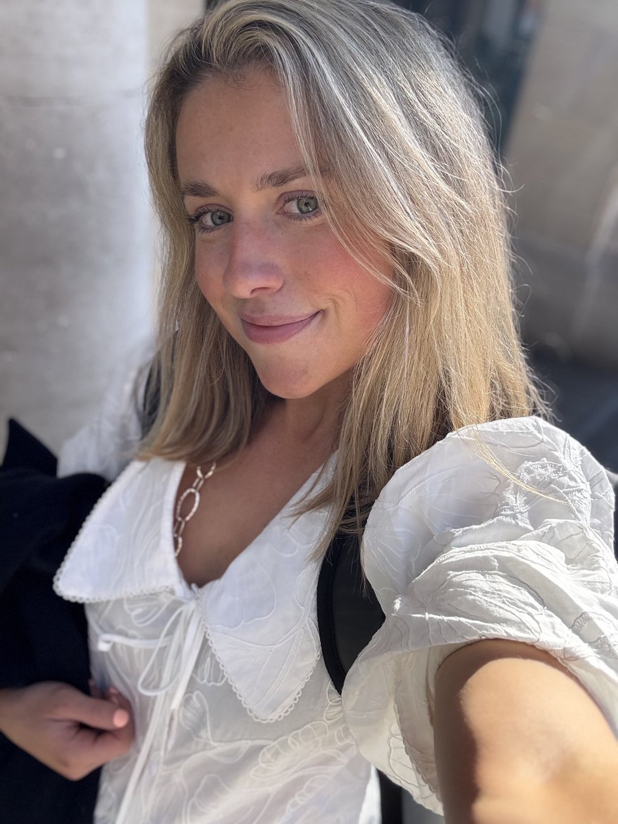 Bella Wallersteiner 🇺🇦 tweet media