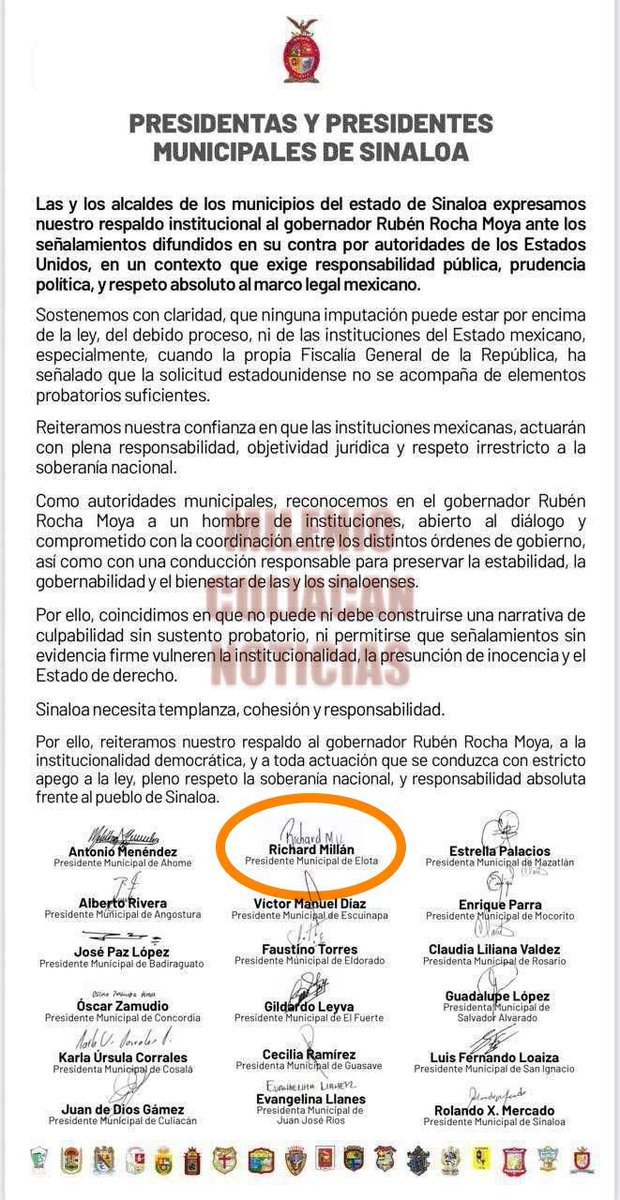 Alejandro Moreno tweet media
