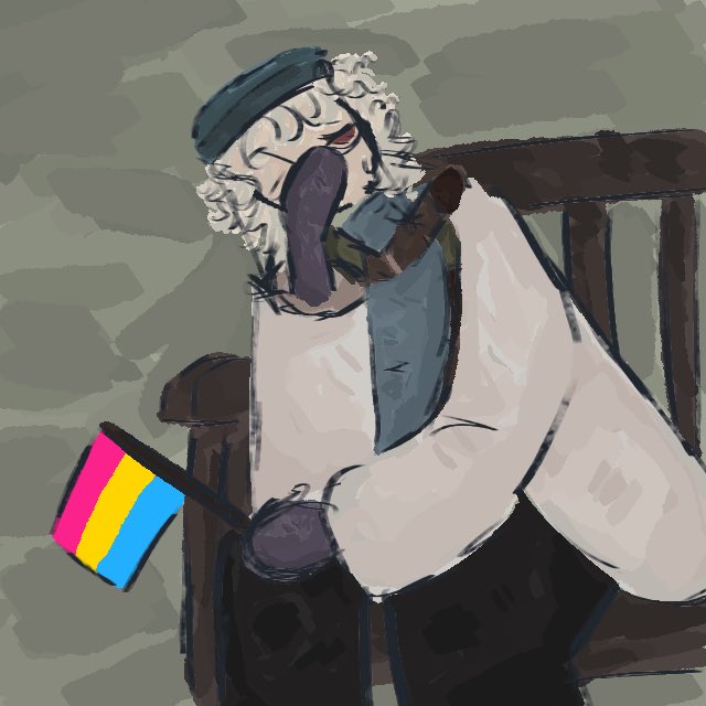 Applekingnem5's tweet image. #scp #driceberg