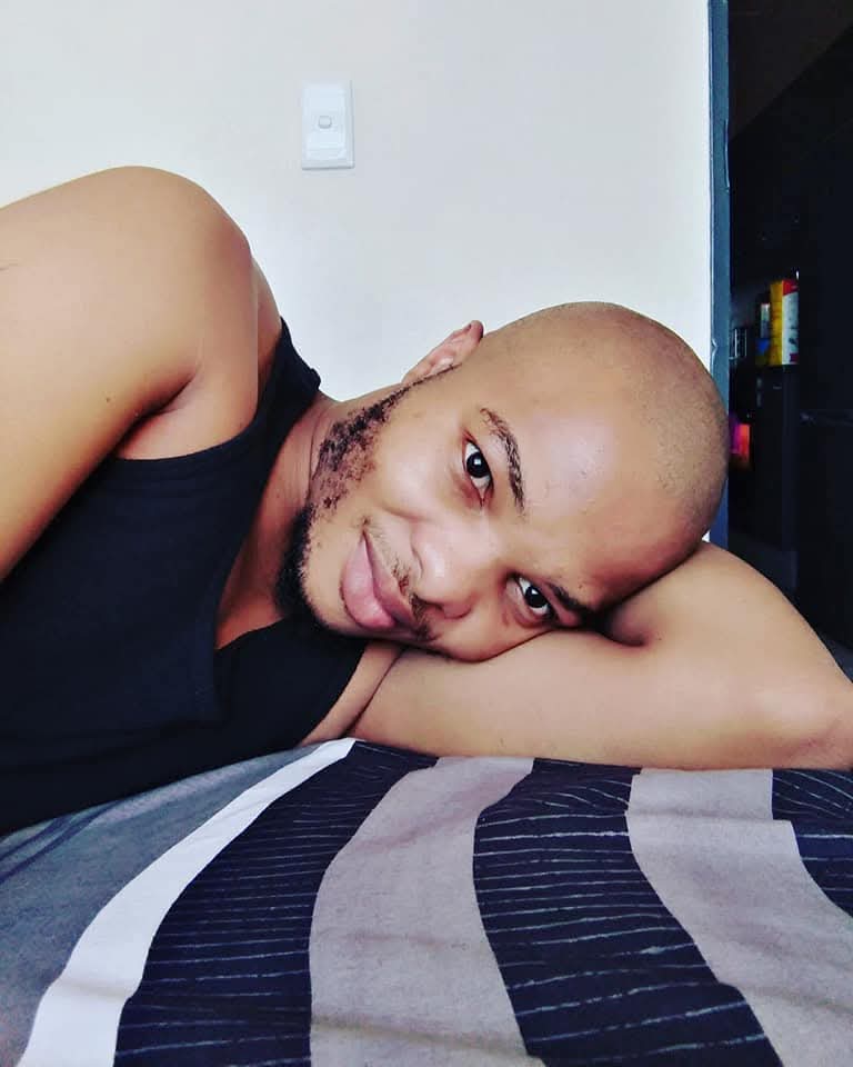 TumyAsh Xavier 🌈🌈🌈 tweet media