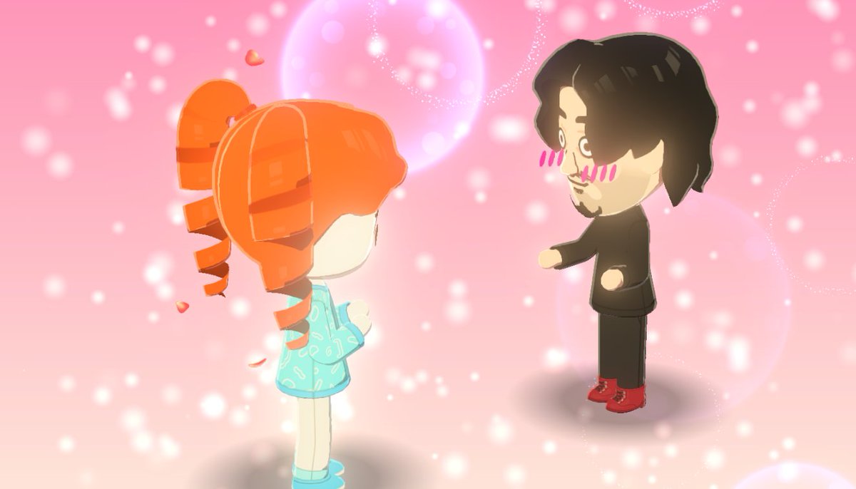 trueclrs's tweet photo. um mark #markiplier #Tomodachiilifelivingthedream #fnaf #circusbaby https://t.co/2sSp8HRhTl