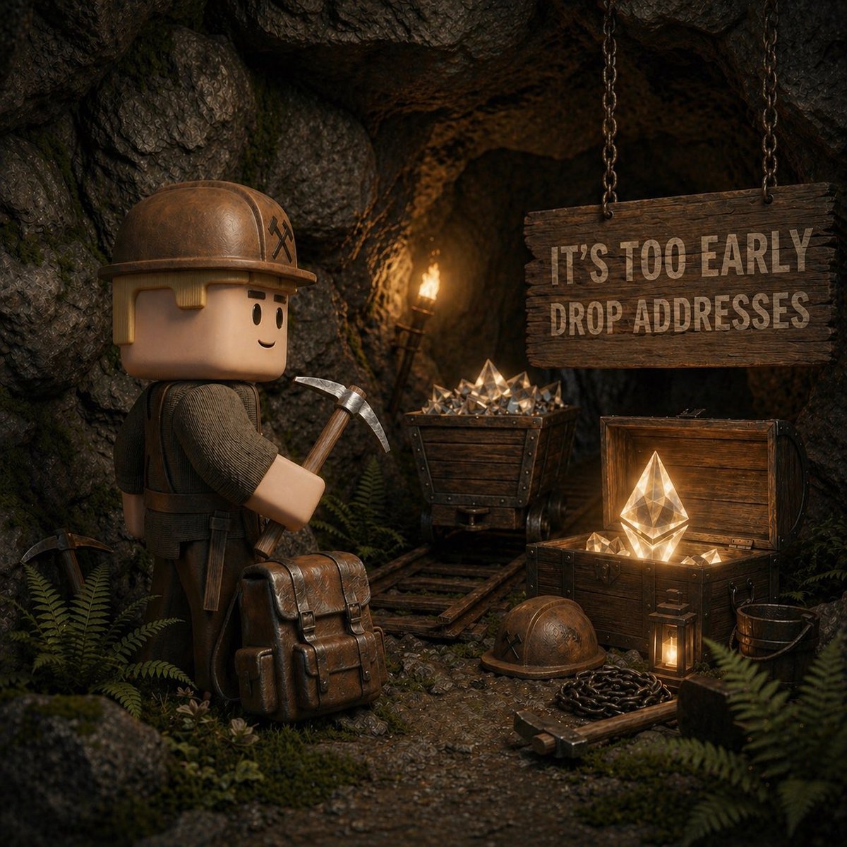Ethemines tweet media