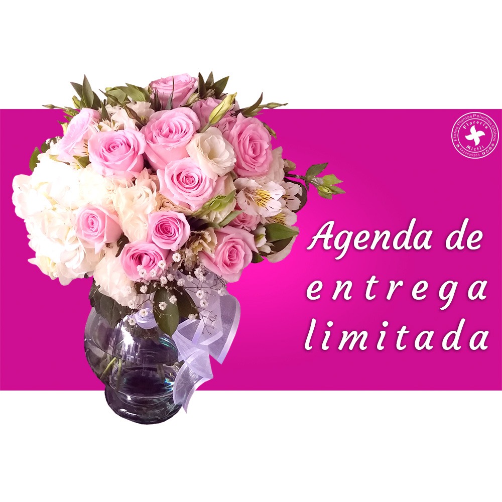 FloreriaMiztli's tweet image. El servicio a domicilio tiene limite de agenda, asegura hoy la sorpresa para Mamá! 
 #flores #regala #diadelasmadres #eventos #vintage #gerberas #diadelamadre #10demayo #rosas #queretaro #floreríamiztli #floreriasenqueretaro #lasfloresquesillegan #servicioadomicilio #FelizJueves