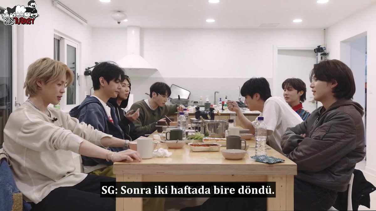 BANGTAN TÜRKİYE 🇹🇷 | ⊙⊝⊜ tweet media