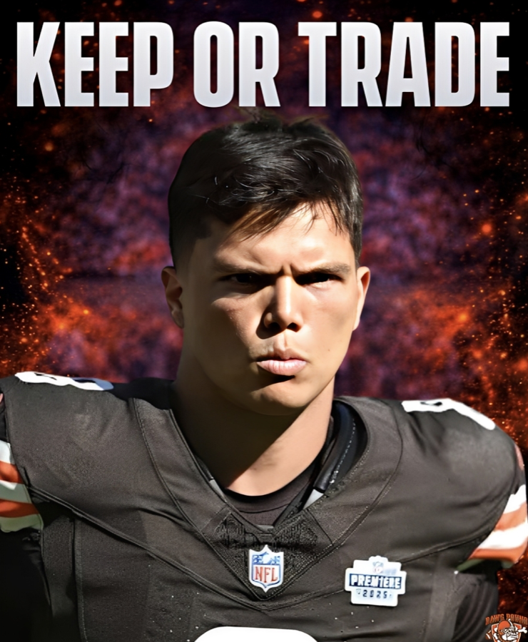 Cleveland Sports Talk tweet media