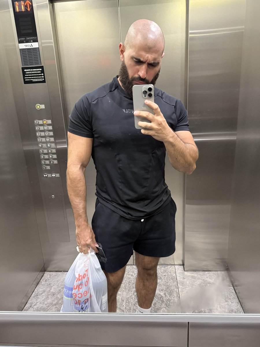 Leon Abboud tweet media