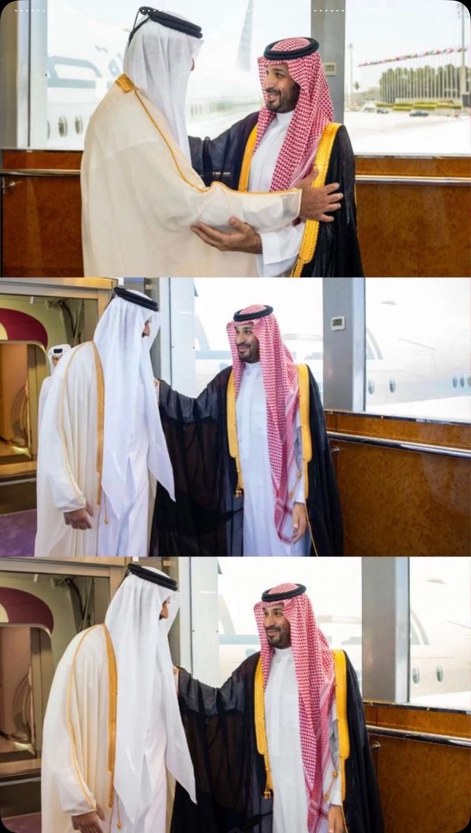 🇶🇦AL-AHBABI(1978)علي🇶🇦 tweet media
