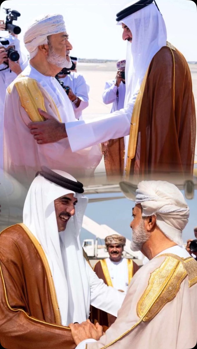 🇶🇦AL-AHBABI(1978)علي🇶🇦 tweet media