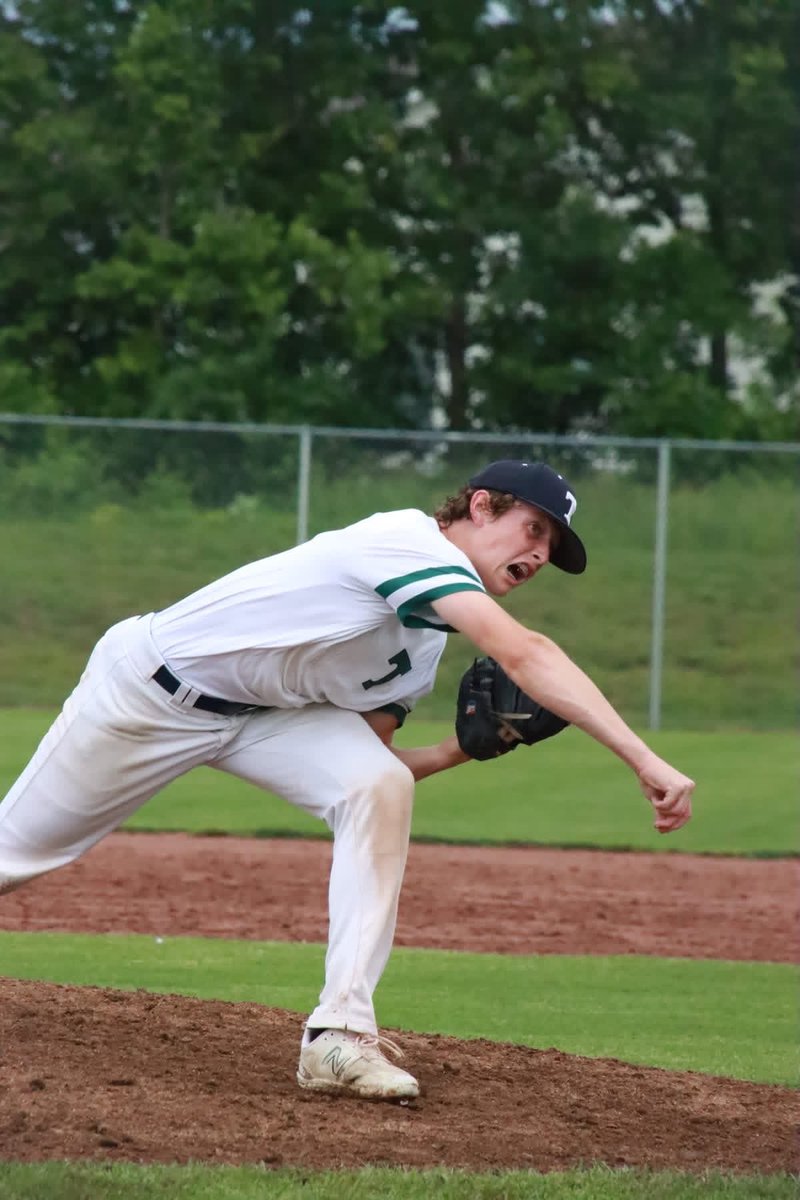 Timberland Freshman Baseball tweet media