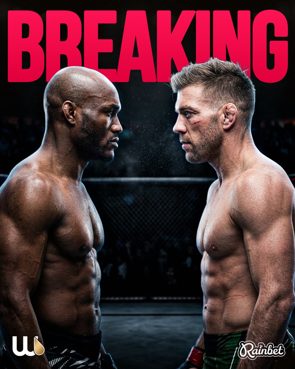 WestTillDeath's tweet image. Kamaru Usman vs. Dricus Du Plessis is reported to be in the works for this Summer 👀

#ufc #mma #kamaruusman (per @realkevink ) @USMAN84kg @dricusduplessis