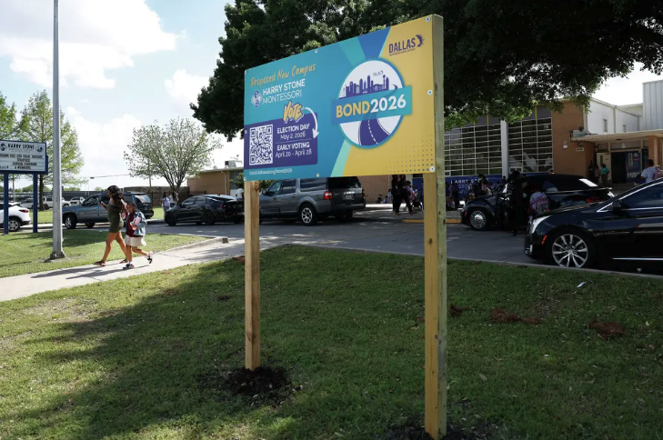 Dallas Citizens Council tweet media