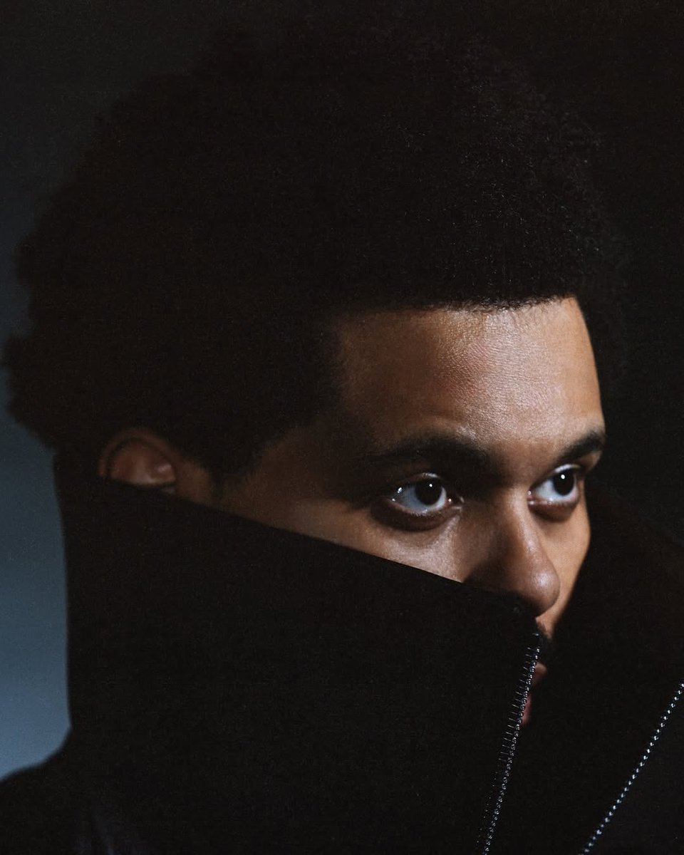 🚨THE WEEKND IN NEW PHOTOS VIA IG