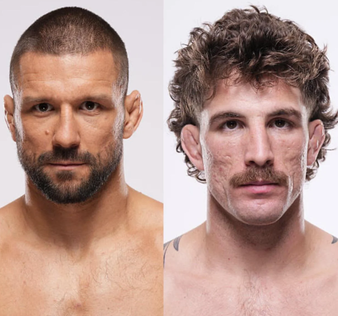 MMA FIXED tweet media