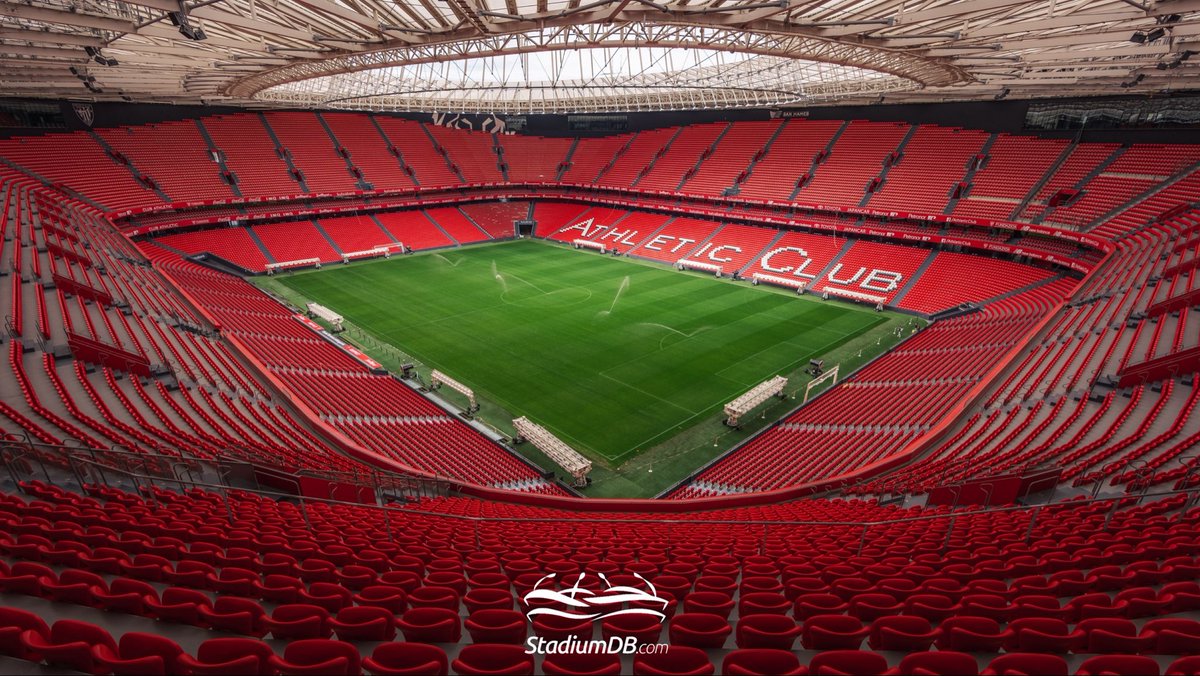 StadiumDB.com tweet media