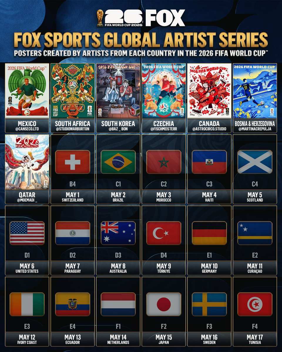 FOX Soccer tweet media