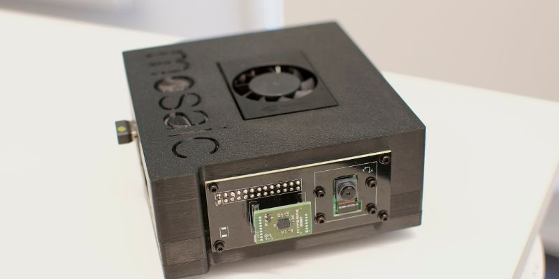 DigitalITNews1's tweet image. #MosaicSoC is advancing spatial intelligence with low-power chips that let wearables and mobile devices see and understand environments in real time. #AI #WearableTechnology #mobile #devices #SpatialIntelligence buff.ly/81EOTna