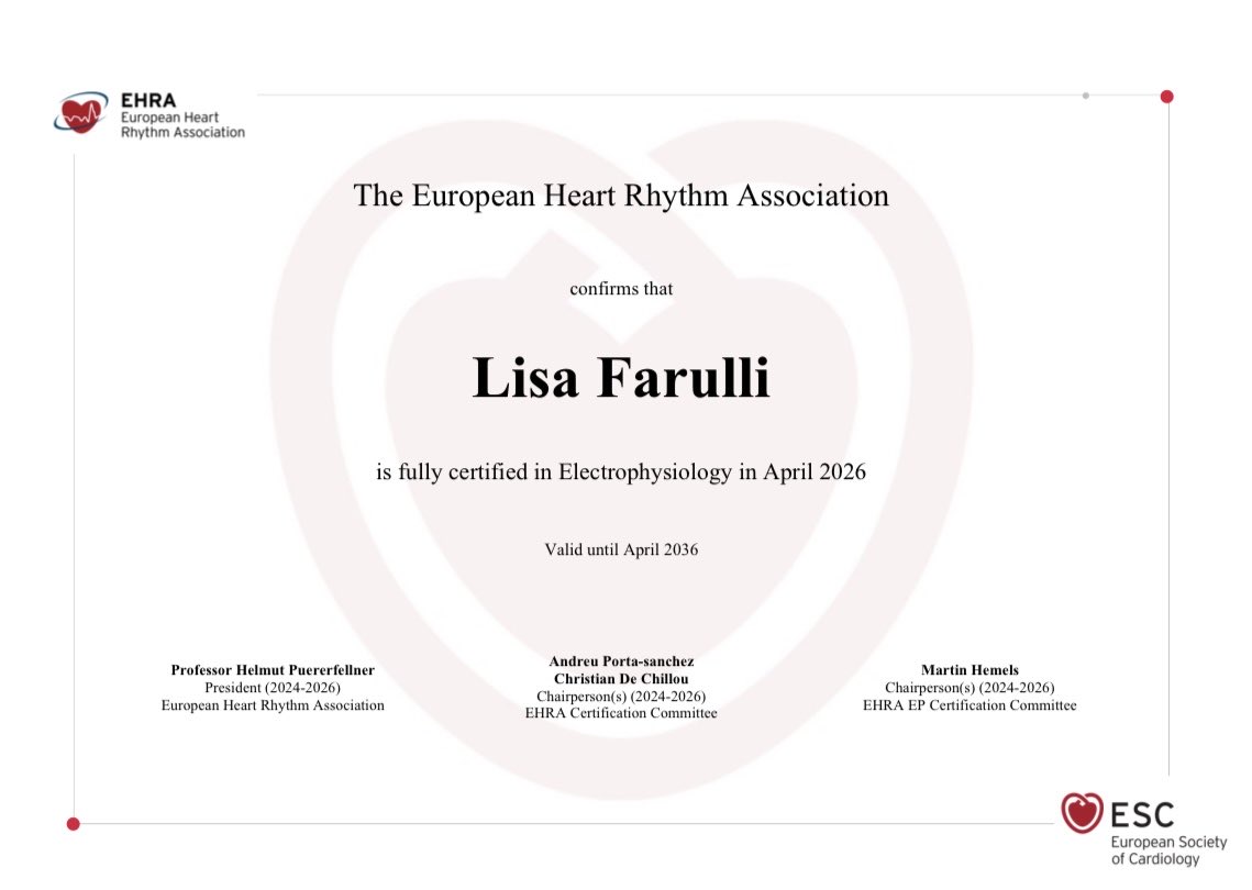 Lisa Farulli tweet media