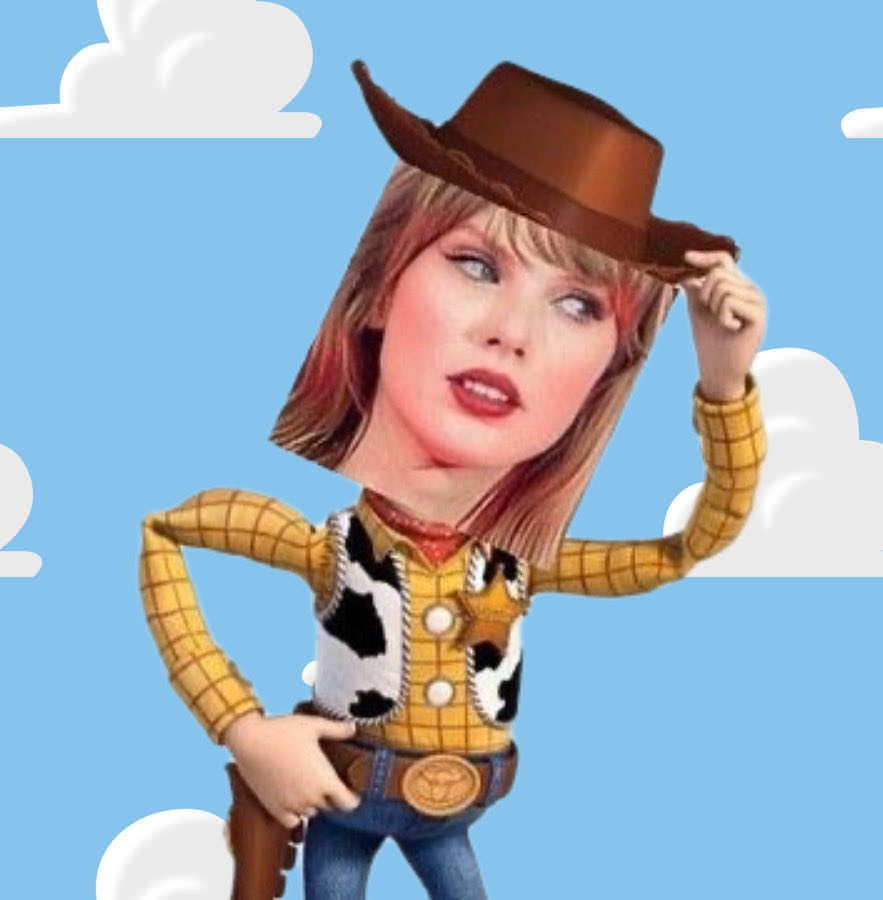 TRACK 9 ON THE LIFE OF A SHOWGIRL BY TAYLOR SWIFT