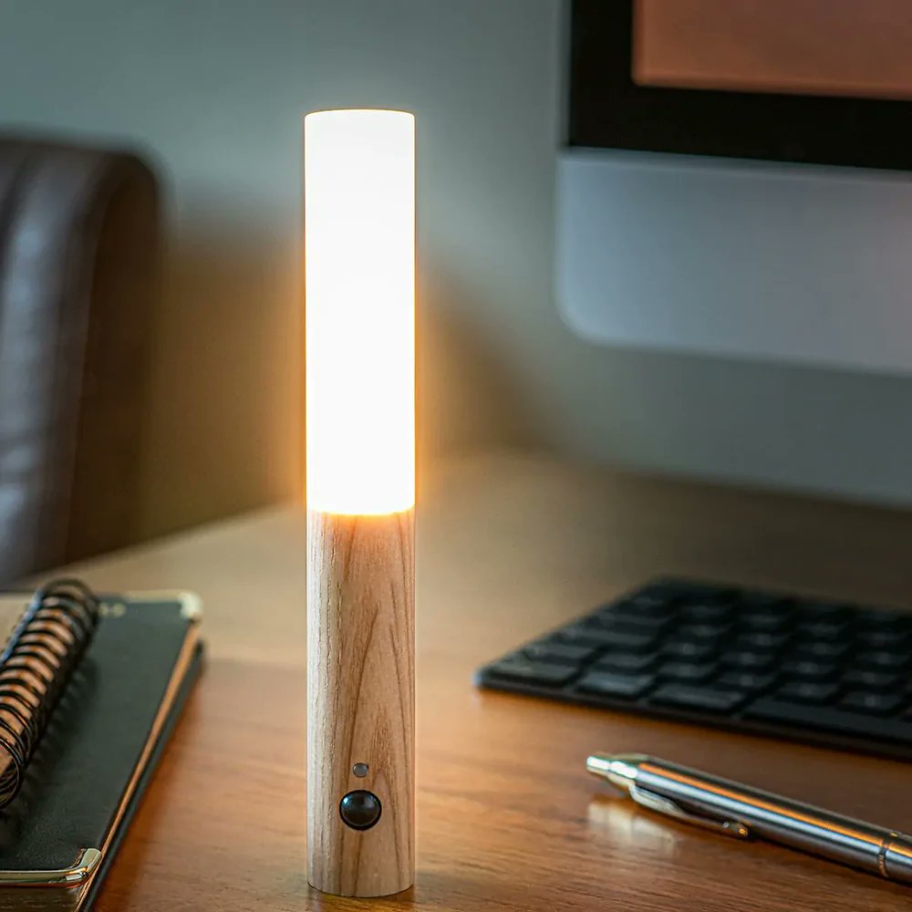 TryMeForStore's tweet image. Magnetic Motion Sensor LED Night Light – USB Rechargeable

Limited Time Offer!!
$24.98 USD | FREE SHIPPING

shop.trymefor.com/products/magne…

#Magnetic #Motion #Sensor #LED #Night #Light #USB #Rechargeable #trymefor #unitedstate #usa #FreeDelivery