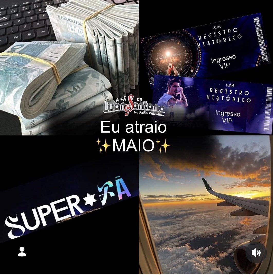 meabraceluans's tweet photo. Vem super fã 🙌🙏❤️🥹 https://t.co/pWlAcbAmLb