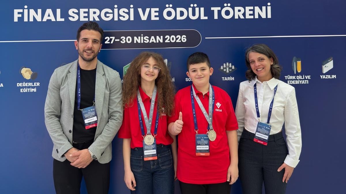 Gaziosmanpaşa İlçe Millî Eğitim Müdürlüğü tweet media