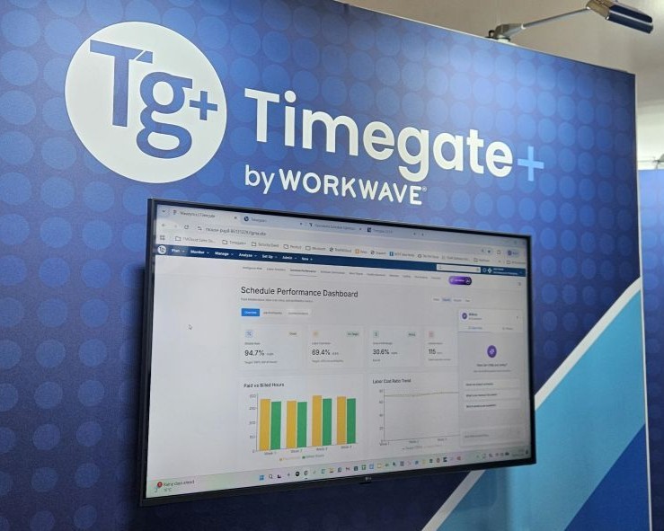 TEAM Software by WorkWave tweet media