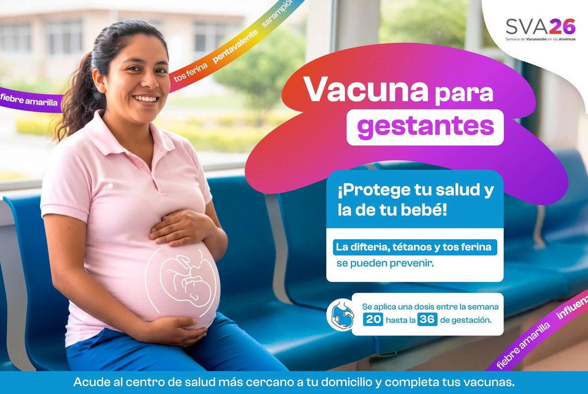 Instituto Nacional de Ciencias Neurológicas tweet media