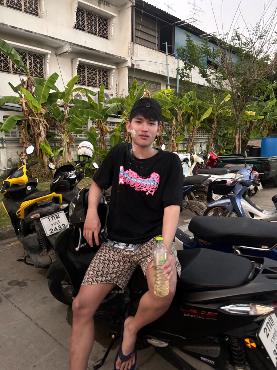 ซาเวียร์ tweet media