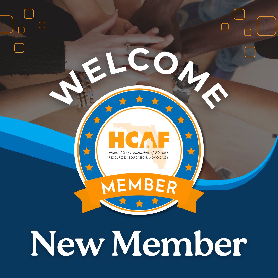 HCAF tweet media