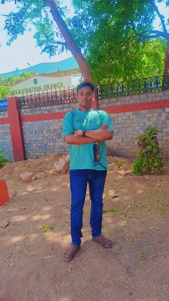 __sunuuu's tweet photo. Kakatiya University, Warangal https://t.co/aWkVzNgJ2q